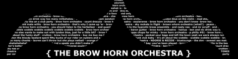 Brow Horn Logo